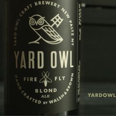 YardOwl 2