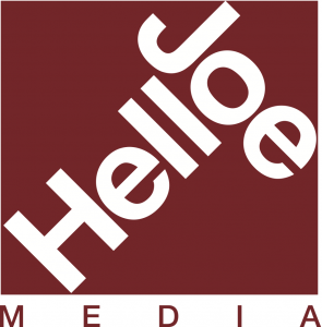 Hello Joe logo