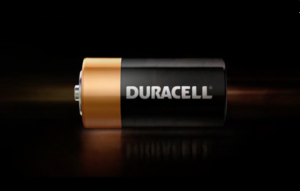 DURACELL PARK