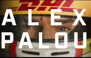 ALEX PALOU