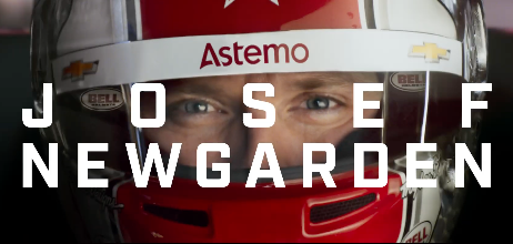 Joseph Newgarden 2